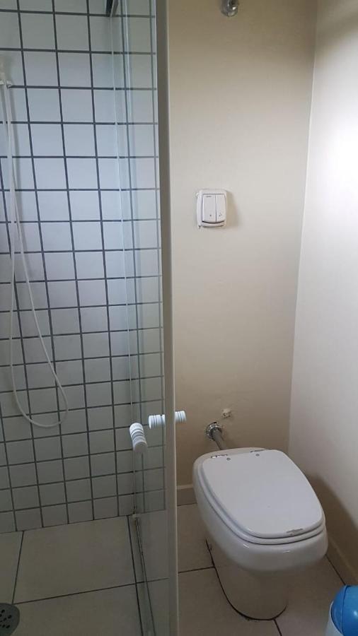 Hotel Cavalinho Branco Águas de Lindóia エクステリア 写真